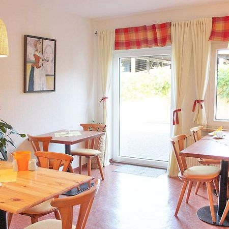 Pension An Der Kamske, 3Bz 2 Lübbenau Exteriér fotografie
