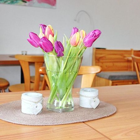 Pension An Der Kamske, 3Bz 2 Lübbenau Exteriér fotografie