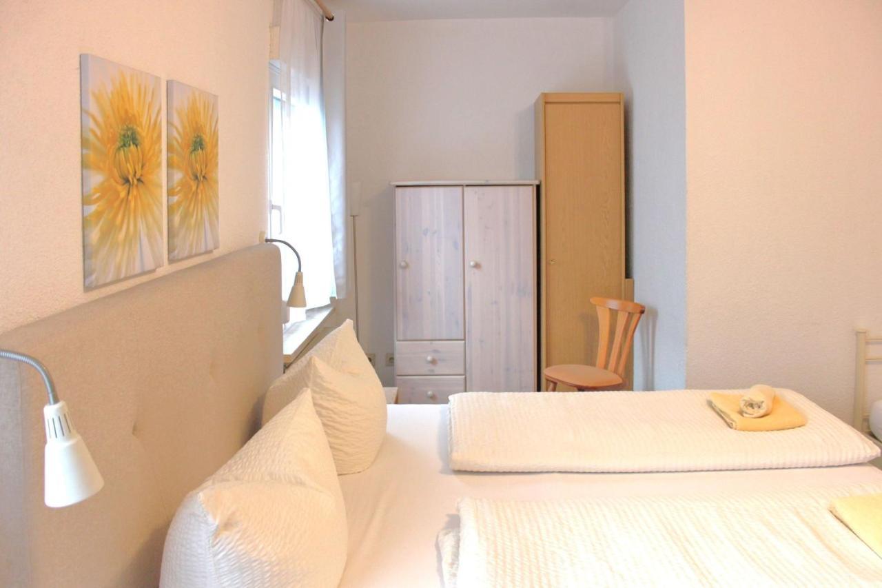 Pension An Der Kamske, 3Bz 2 Lübbenau Exteriér fotografie