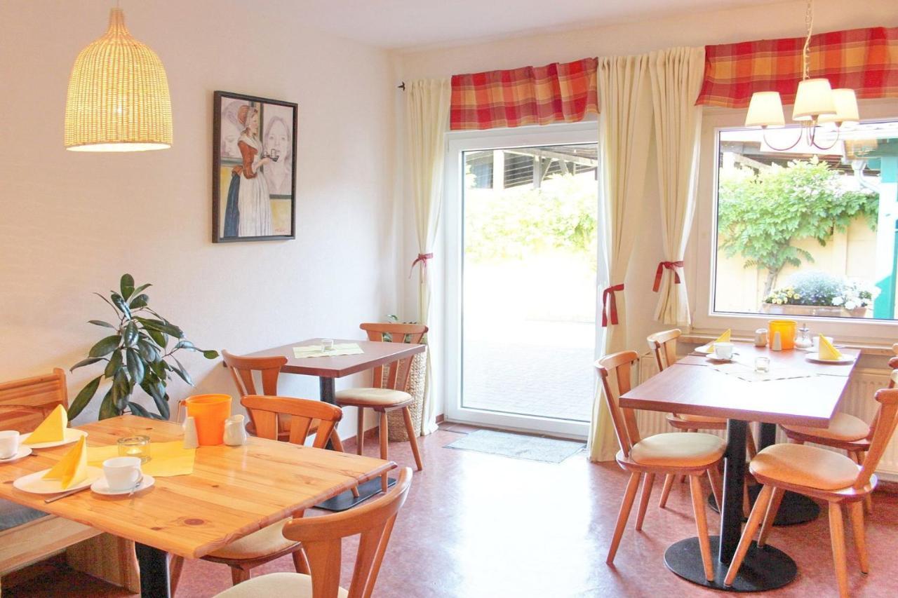 Pension An Der Kamske, 3Bz 2 Lübbenau Exteriér fotografie